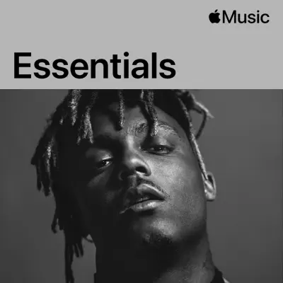 Listen to Juice WRLD Essentials featuring Lil Tecca