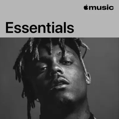 Listen to Juice WRLD Essentials featuring Juice WRLD