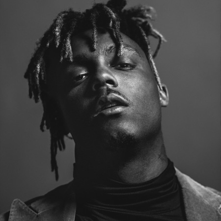 Juice WRLD artwork