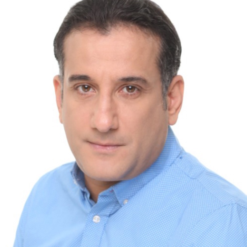 Haim Israel - שמע ישראל