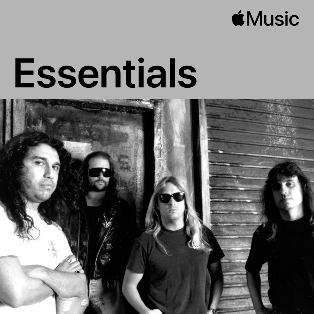 Slayer Essentials