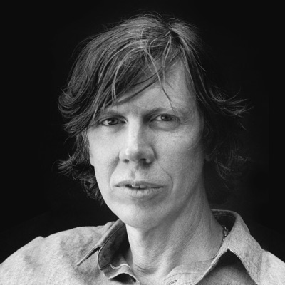 Thurston Moore