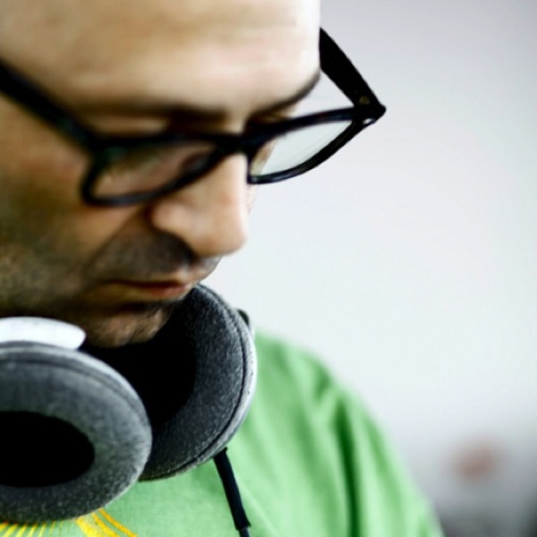 Gabriel Le Mar's avatar