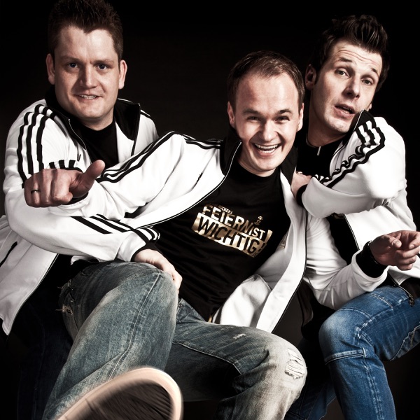 House Rockerz's avatar