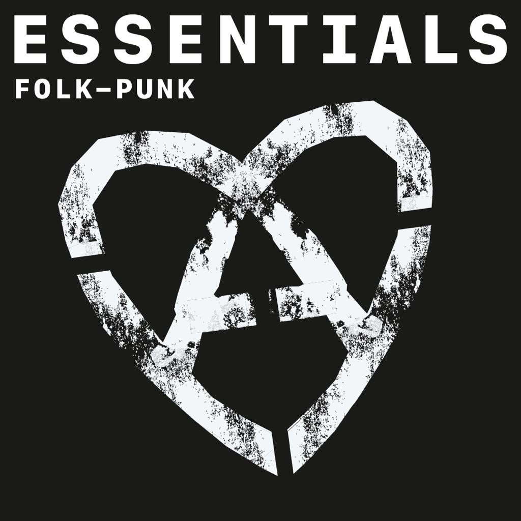 Folk Punk Essentials