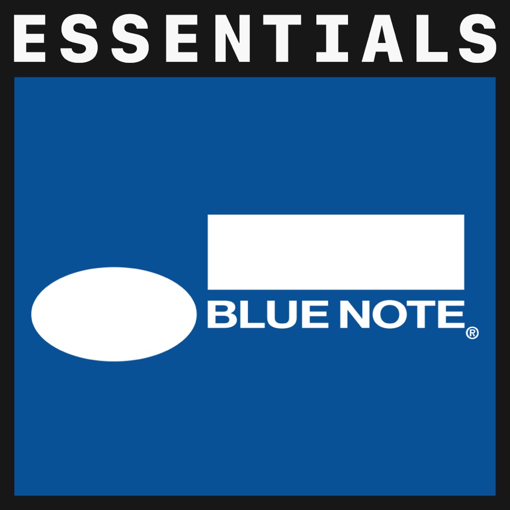 Blue Note Essentials