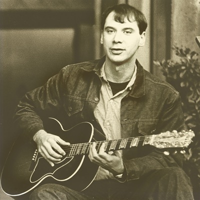 John Fahey