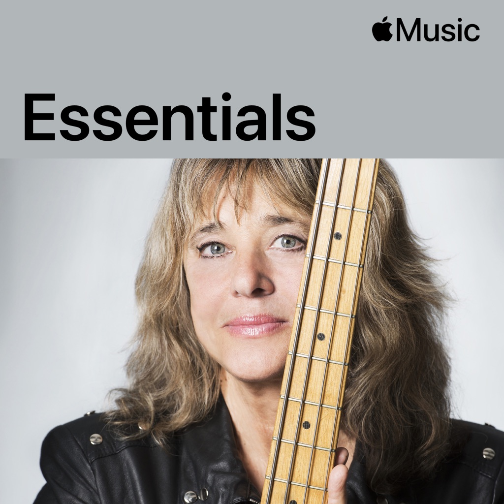 Suzi Quatro Essentials