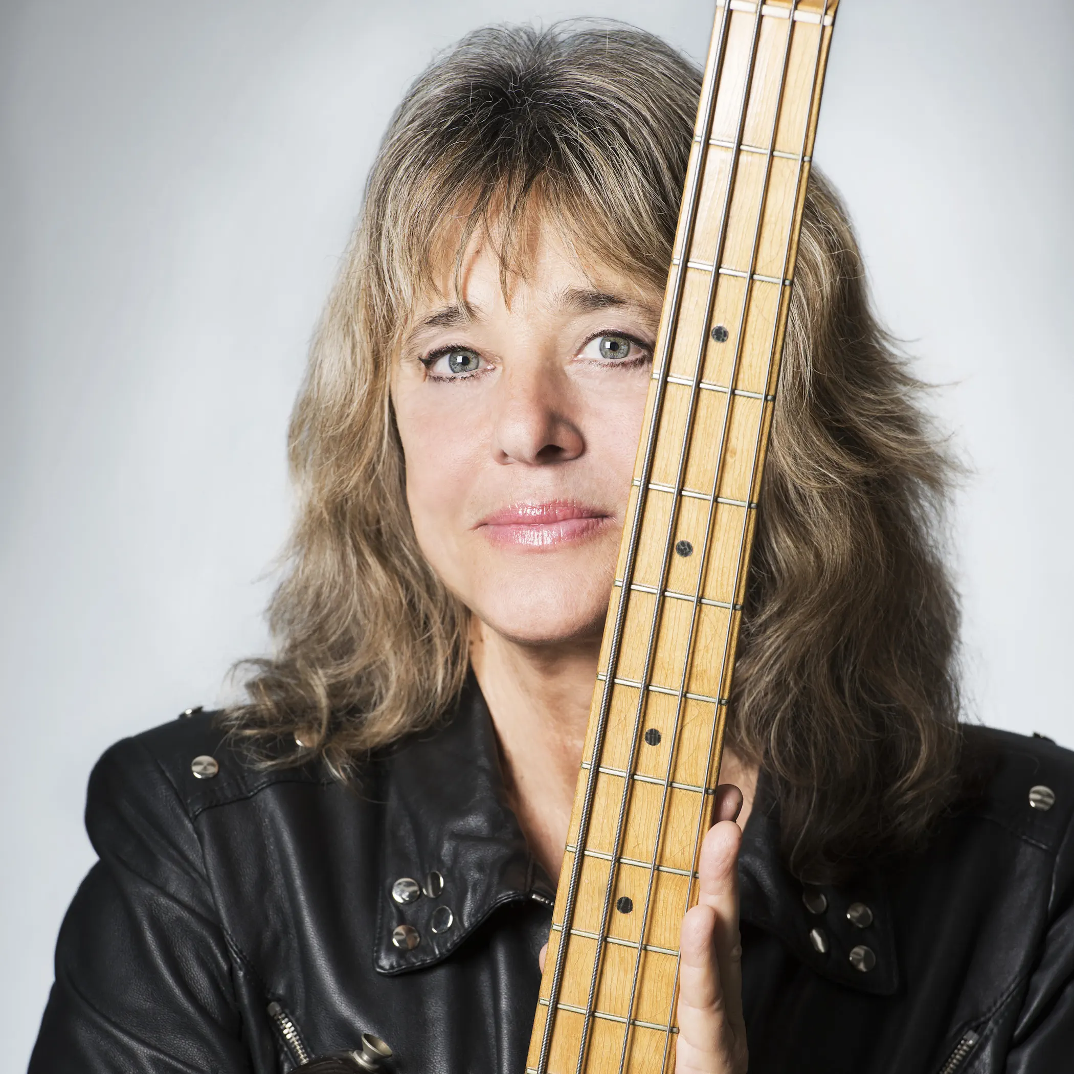 Suzi Quatro concert - Gressvik, Paviljongen Gressvik, Aug 02, 2025