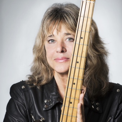 Suzi Quatro