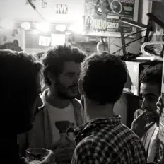 Dengarkan Mattblú, tonton video musik, baca bio, lihat tanggal tur & lainnya!