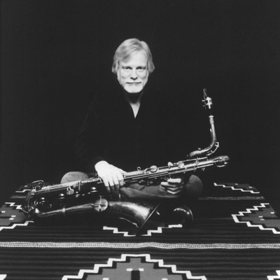 Gerry Mulligan Quartet