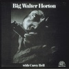 Big Walter Horton & Carey Bell