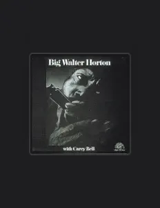 Listen to Big Walter Horton, watch music videos, read bio, see tour dates & more!