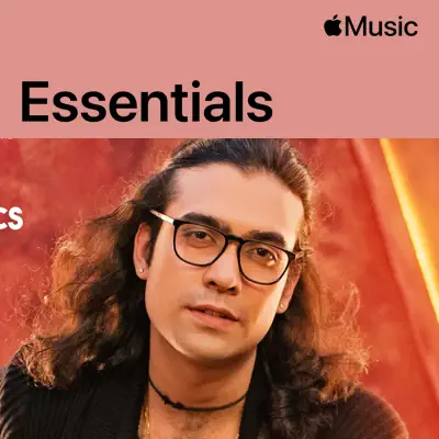 Listen to Jubin Nautiyal Essentials featuring Jubin Nautiyal