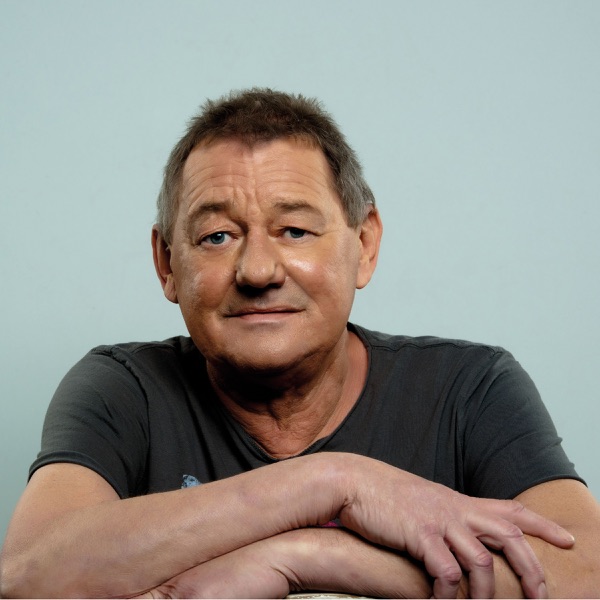 Wolfgang Ambros's avatar