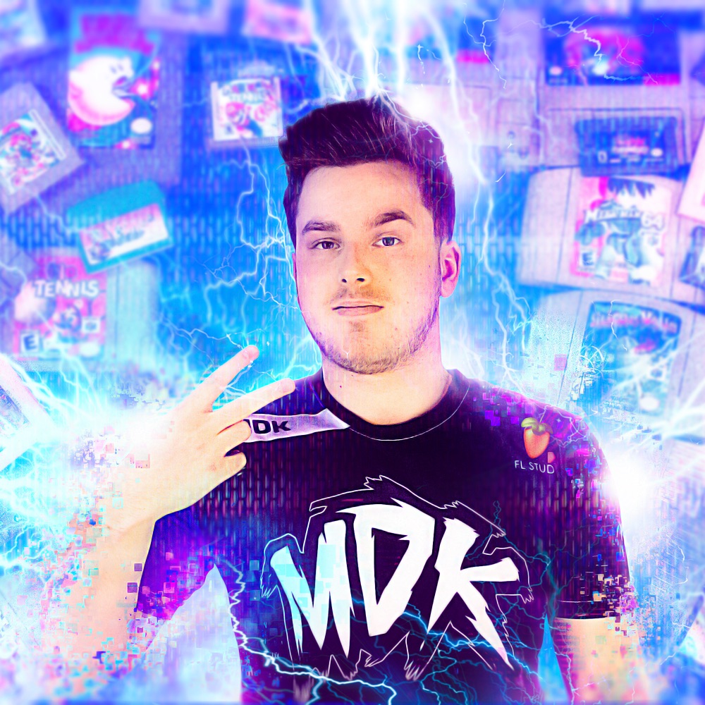 Фото MDK