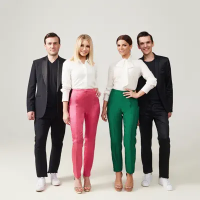 Listen to Inna Malikova & Novye Samotsvety, watch music videos, read bio, see tour dates & more!