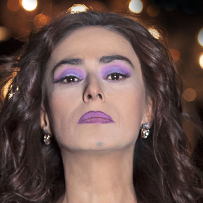 Фото Yıldız Tilbe