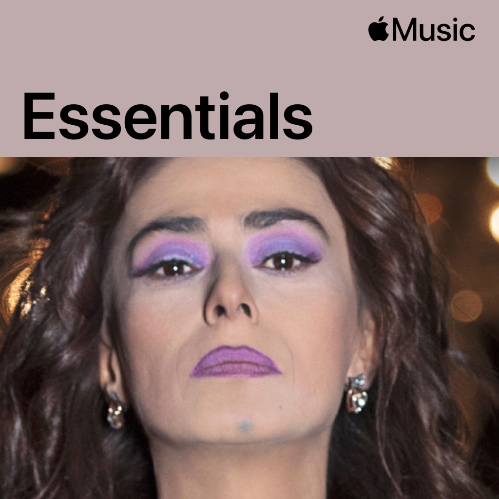 Yıldız Tilbe Essentials