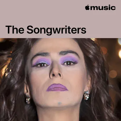 Listen to Yıldız Tilbe: The Songwriters featuring Gülben Ergen
