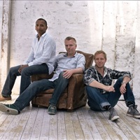 Tingvall Trio