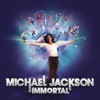 Michael Jackson & The Jacksons - Immortal Megamix: Can You Feel It / Don't Stop 'Til You Get Enough / Billie Jean / Black or White