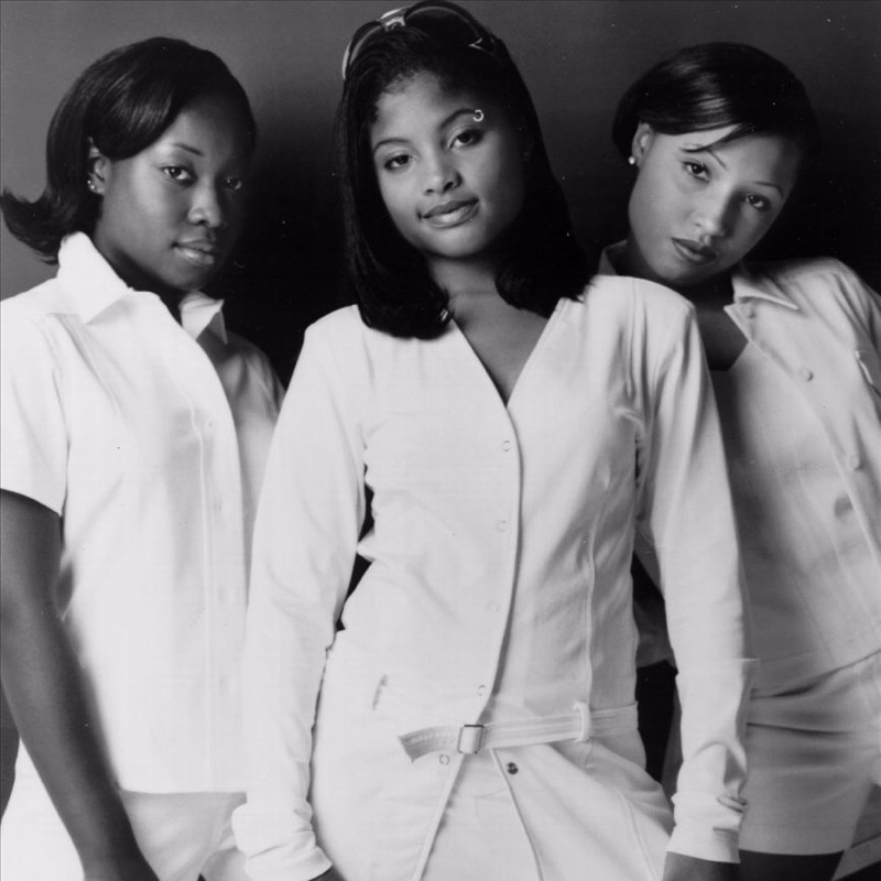 Song - Get It Together - 702