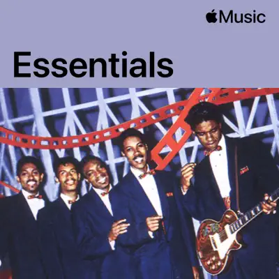 Listen to The Coasters Essentials featuring Various Artists
