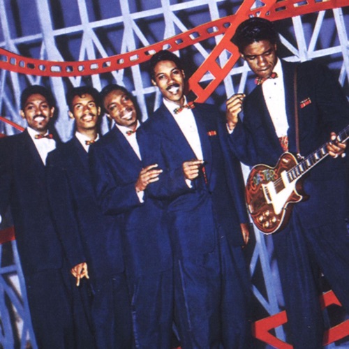The Coasters