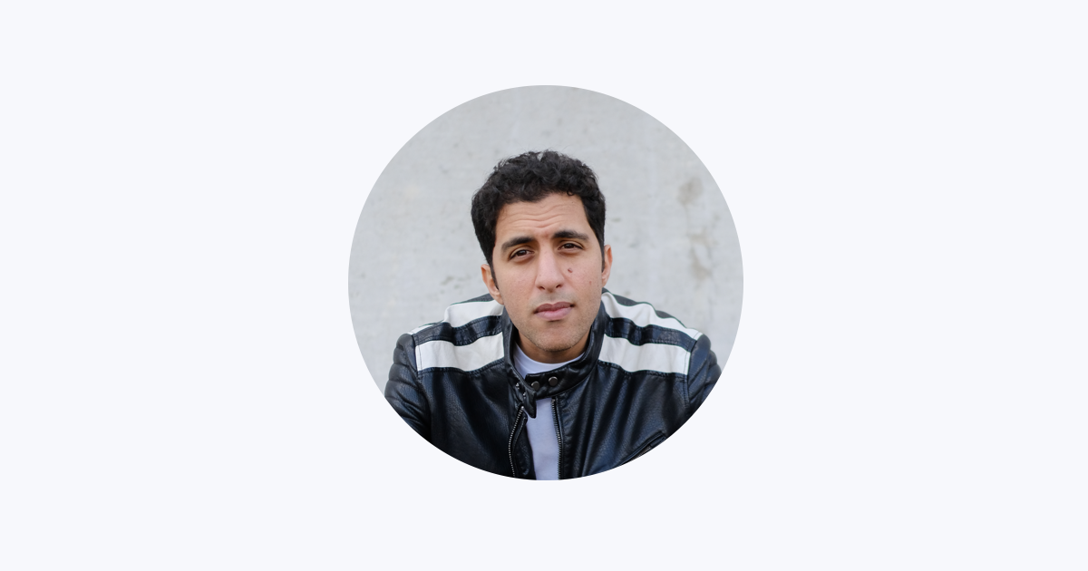 ‎Raef - Apple Music