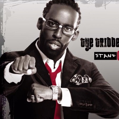 Tye Tribbett & G.A.