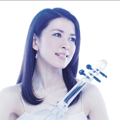 川井郁子 - Apple Music