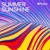 cover of Summer Sunshine playlist