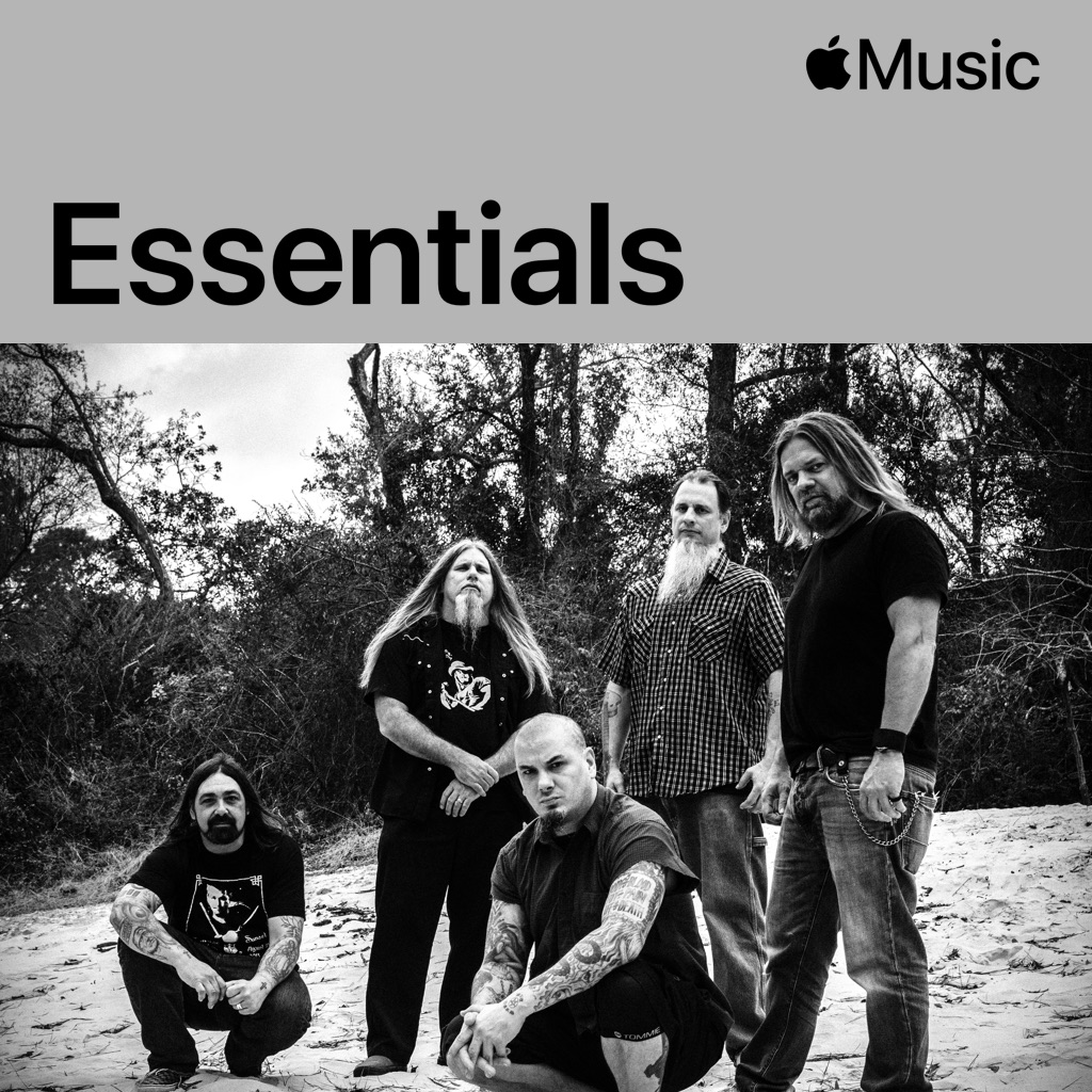 Down Essentials