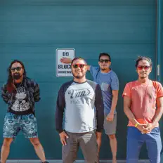 Listen to Albatross, watch music videos, read bio, see tour dates & more!