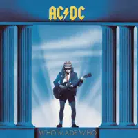 WHO MADE WHO