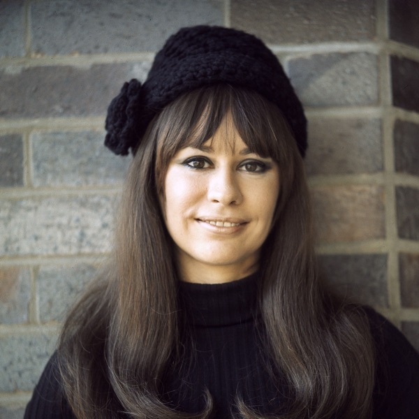 Astrud Gilberto's avatar
