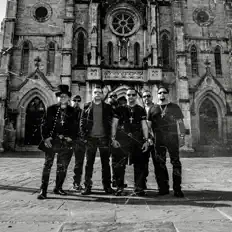 Listen to La Fiebre, watch music videos, read bio, see tour dates & more!