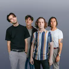 Listen to With Confidence, watch music videos, read bio, see tour dates & more!