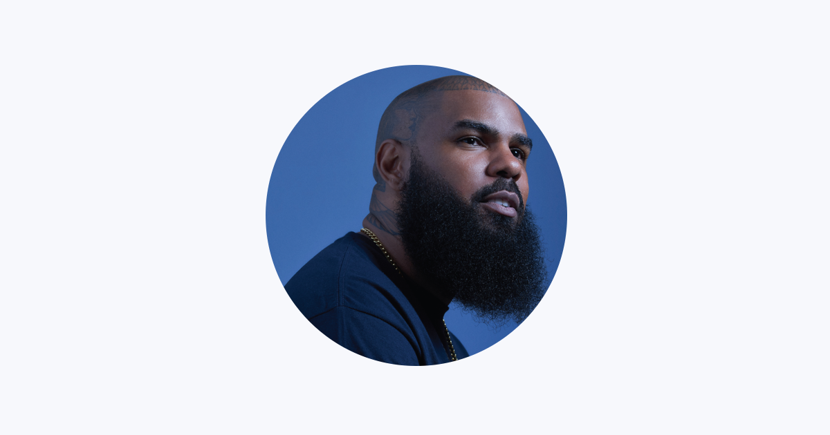 ‎Stalley - Apple Music