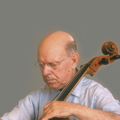 Pablo Casals