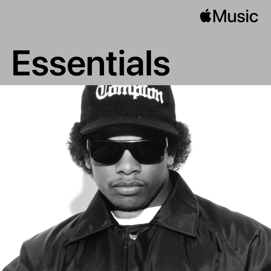 Eazy-E Essentials