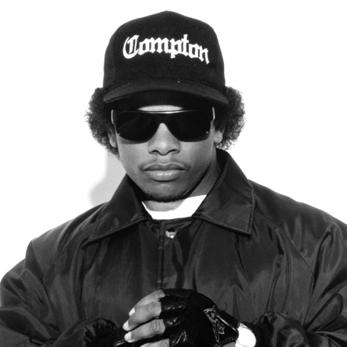 Eazy-E - Apple Music