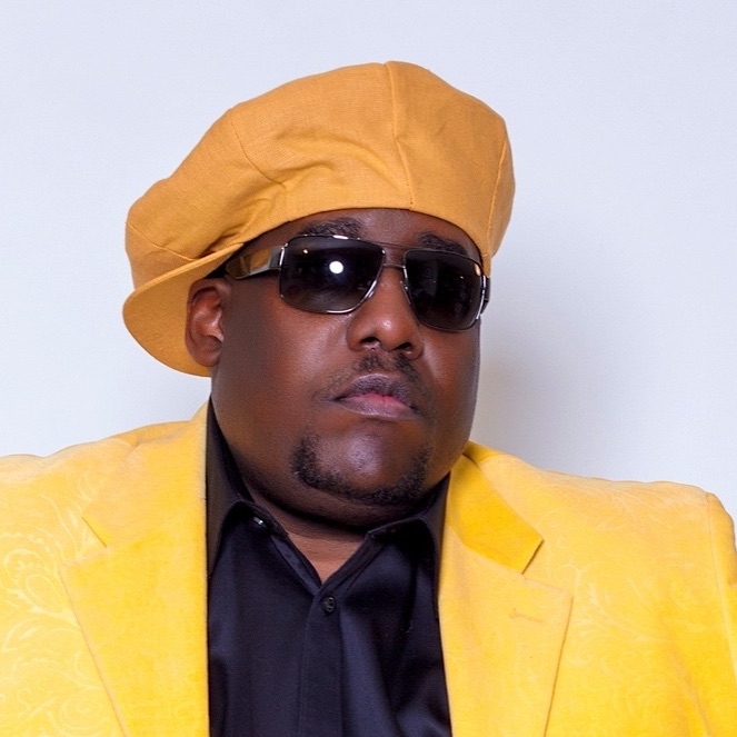 Фото Kool Moe Dee