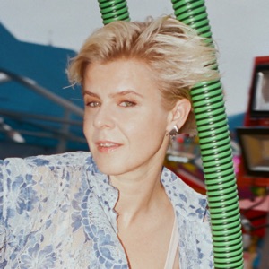 Robyn