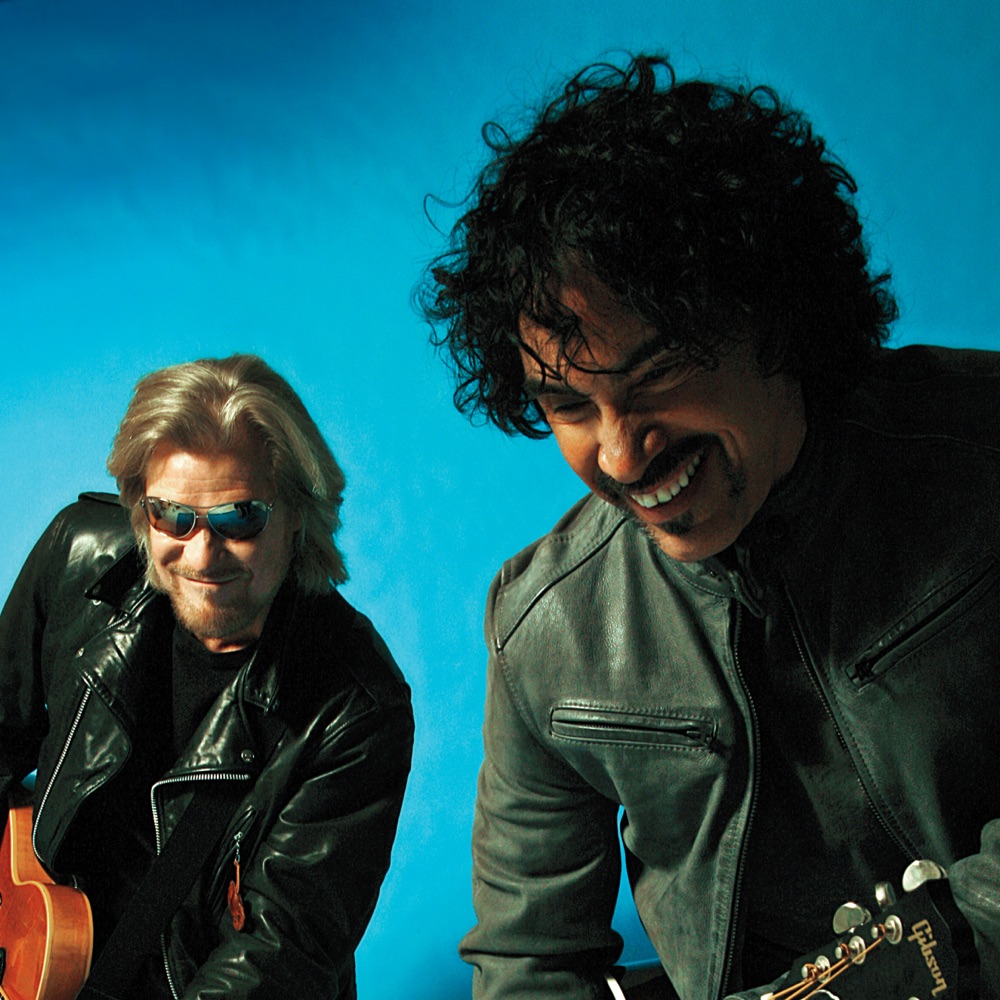 Фото Daryl Hall & John Oates