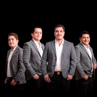 Los Alegres Del Barranco