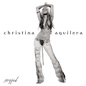 Christina Aguilera - Walk Away - 排舞 编舞者
