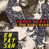 Janka Nabay & the Bubu Gang - Feba